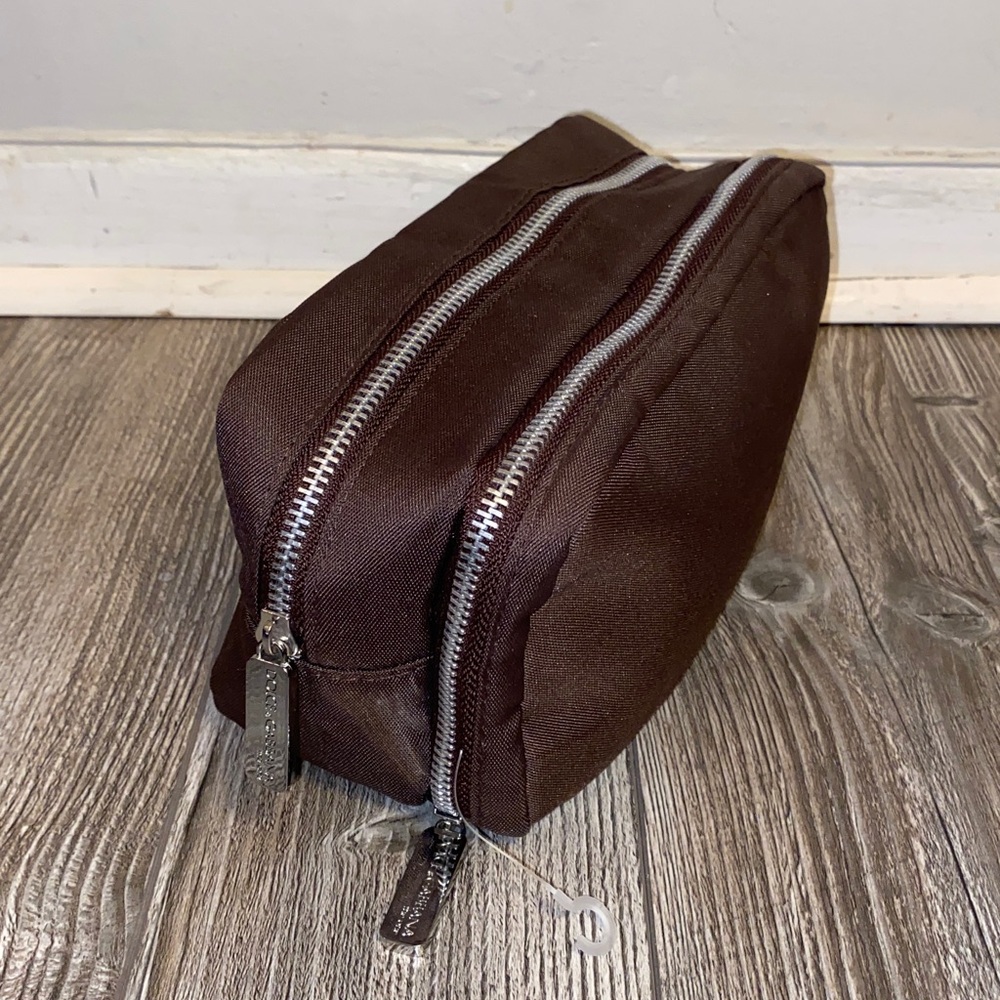 Dolce & Gabbana Toiletry travel bag pouch